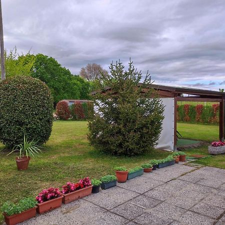 I Due Orfici Bed and Breakfast Cona  Exteriör bild