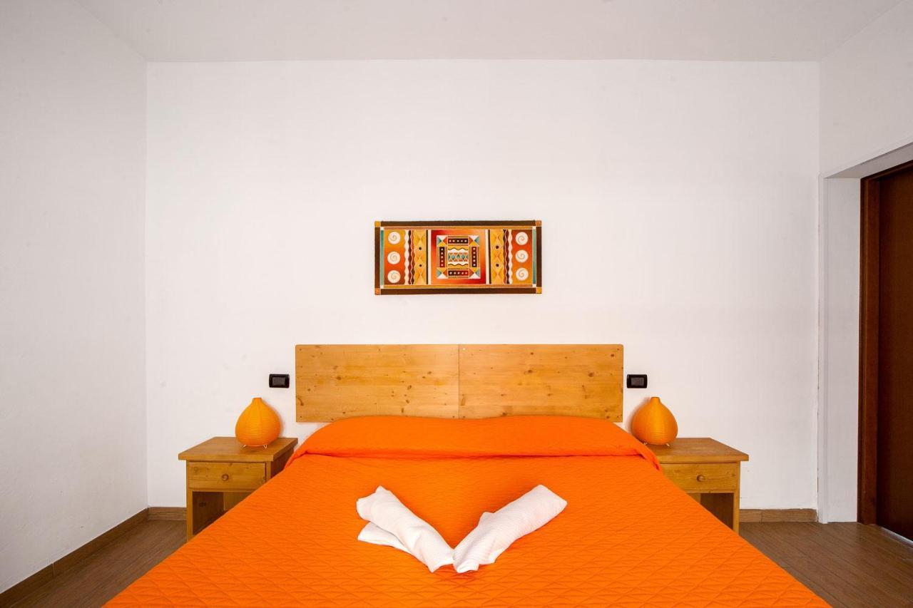 I Due Orfici Bed and Breakfast Cona  Exteriör bild