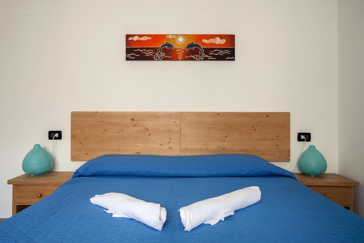 I Due Orfici Bed and Breakfast Cona  Exteriör bild