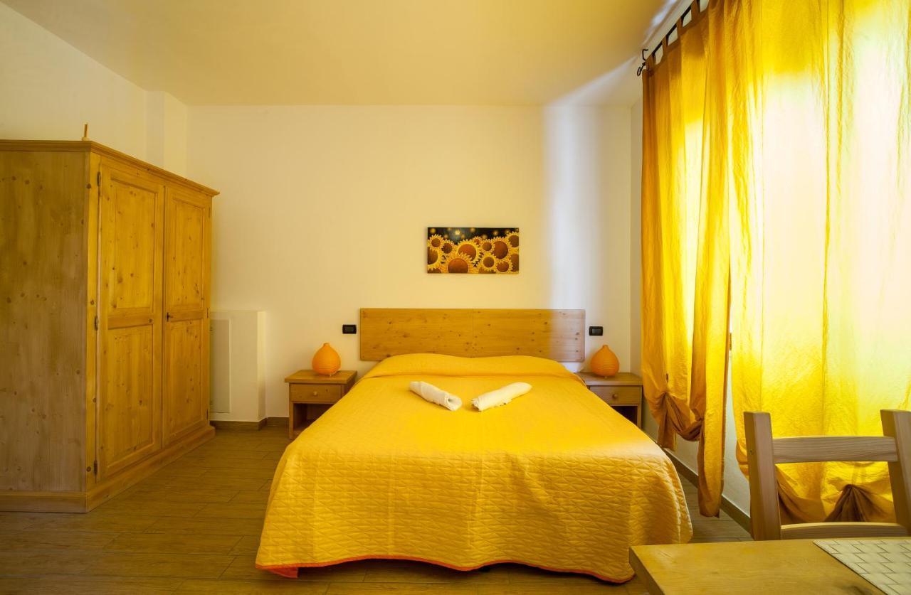I Due Orfici Bed and Breakfast Cona  Exteriör bild