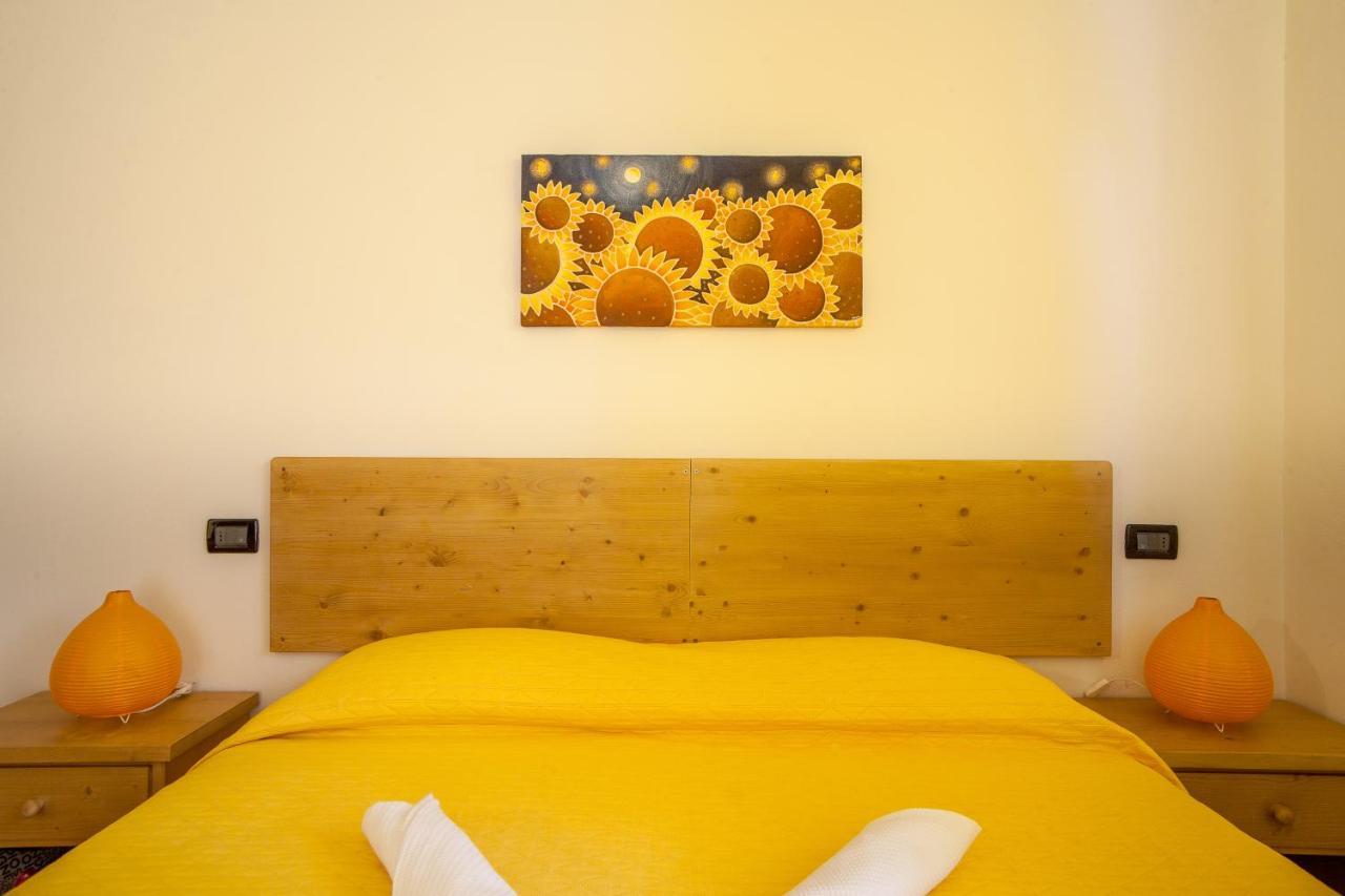 I Due Orfici Bed and Breakfast Cona  Exteriör bild