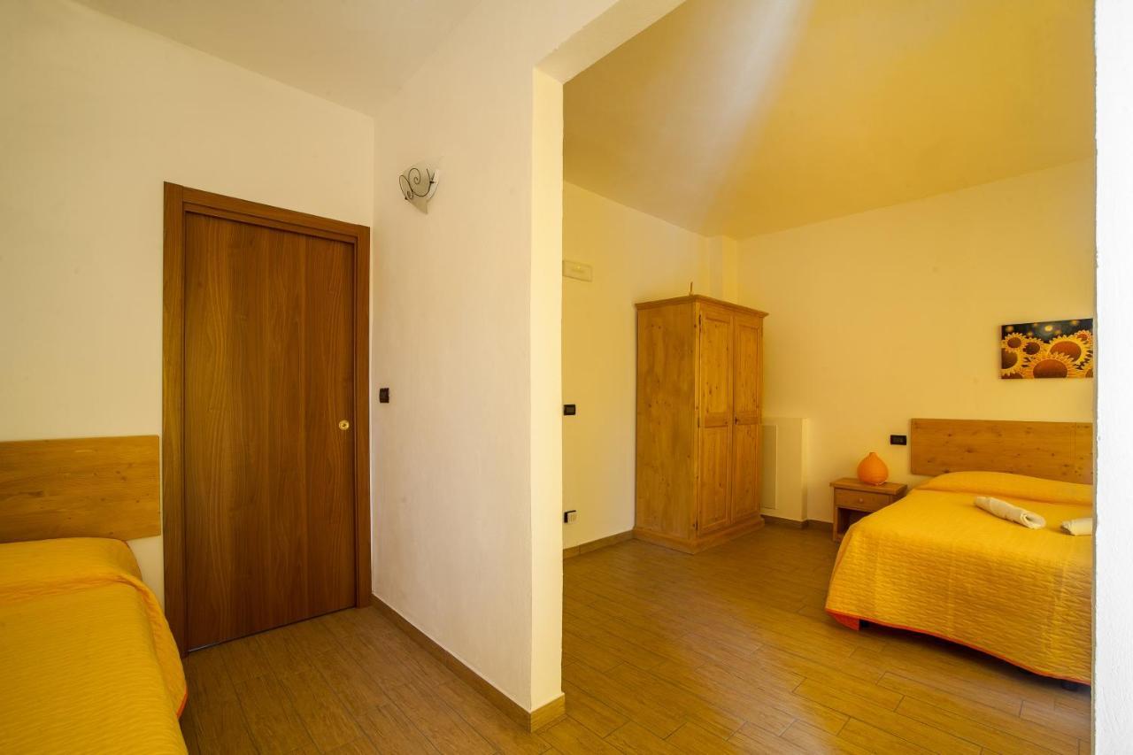I Due Orfici Bed and Breakfast Cona  Exteriör bild