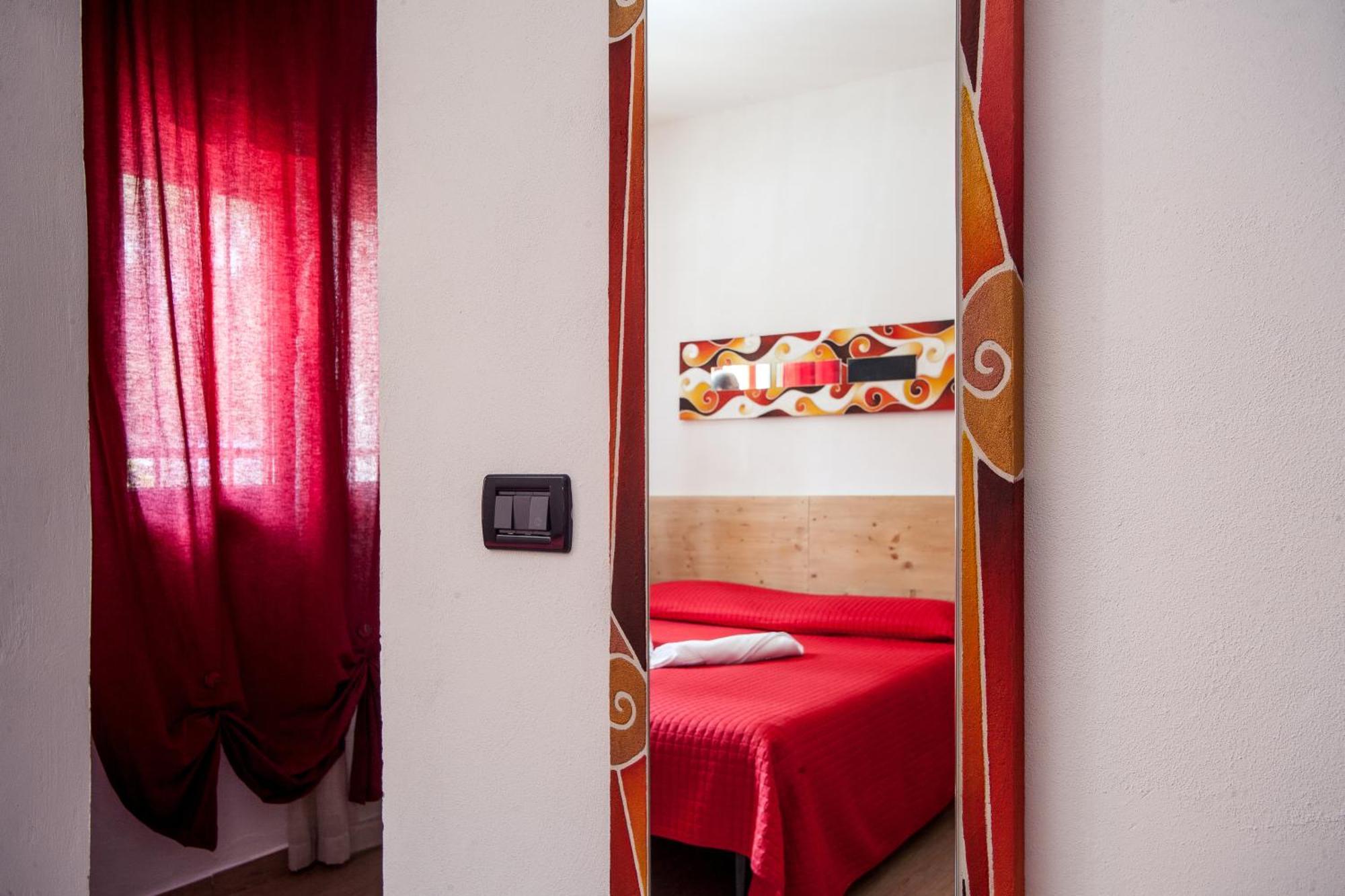 I Due Orfici Bed and Breakfast Cona  Exteriör bild