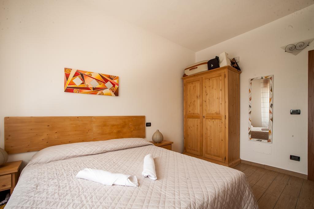 I Due Orfici Bed and Breakfast Cona  Exteriör bild
