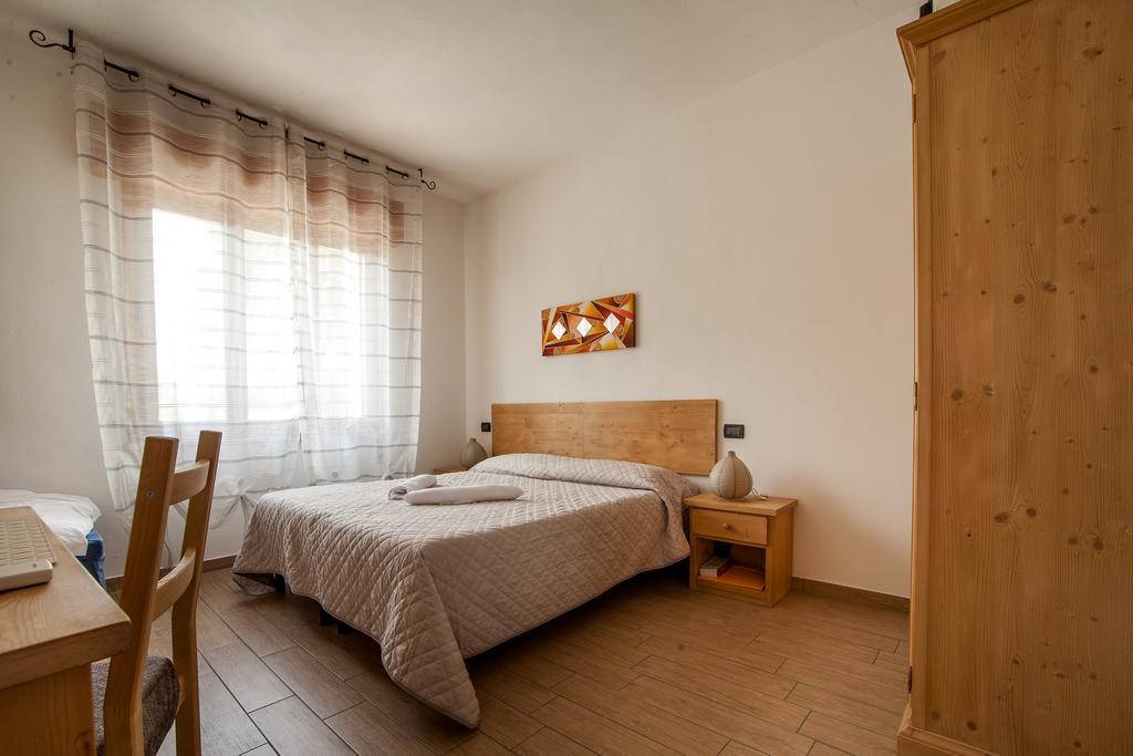 I Due Orfici Bed and Breakfast Cona  Exteriör bild