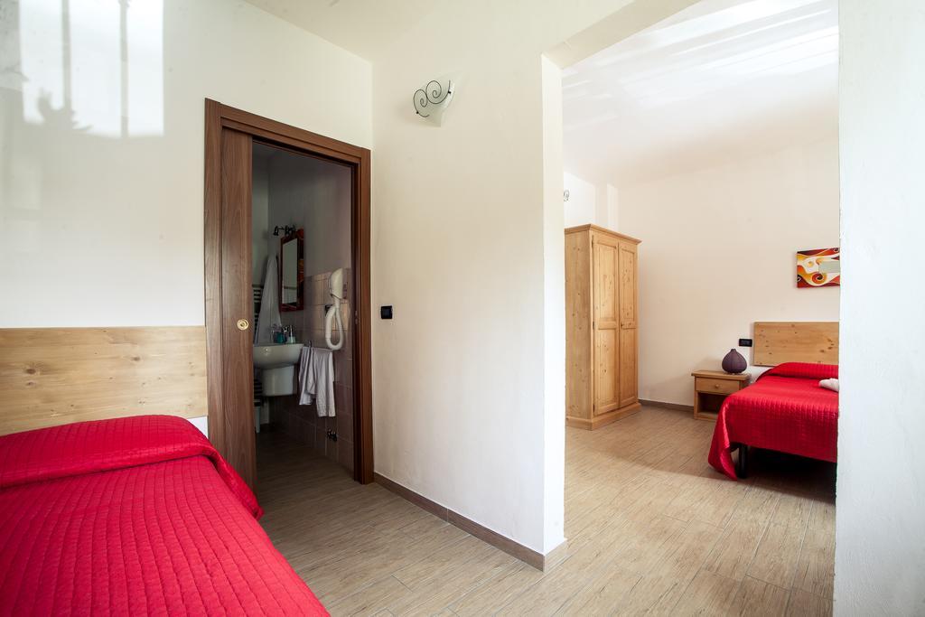 I Due Orfici Bed and Breakfast Cona  Exteriör bild