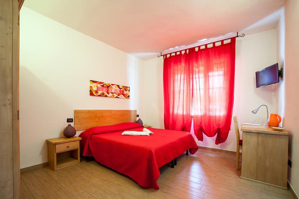 I Due Orfici Bed and Breakfast Cona  Exteriör bild