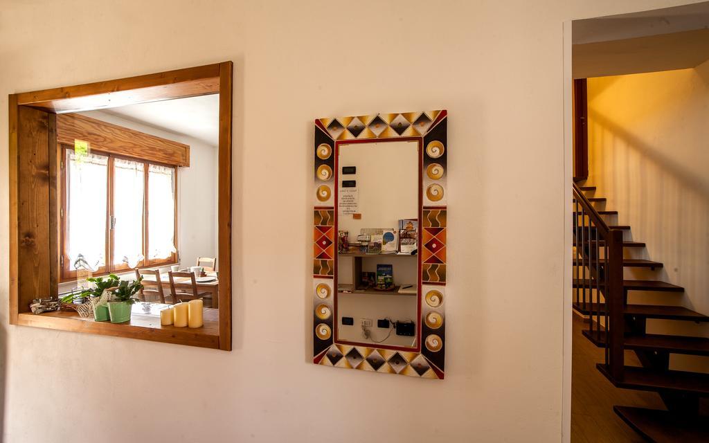 I Due Orfici Bed and Breakfast Cona  Exteriör bild