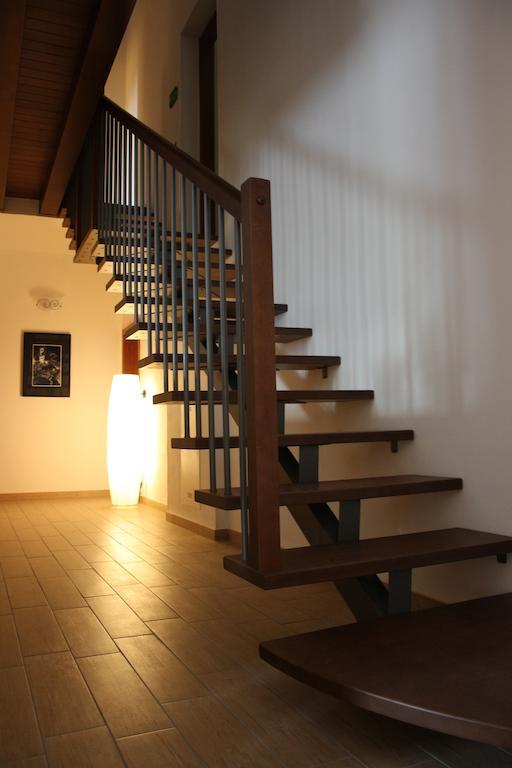 I Due Orfici Bed and Breakfast Cona  Exteriör bild