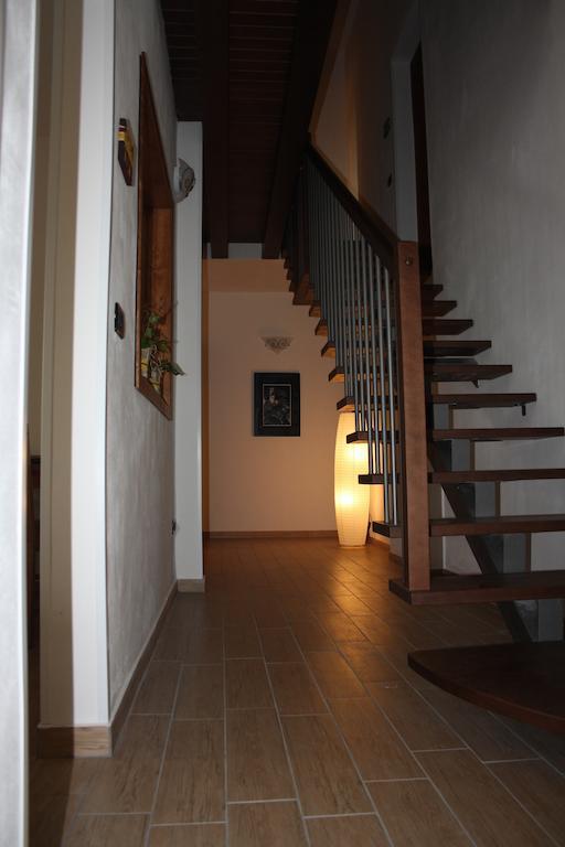 I Due Orfici Bed and Breakfast Cona  Exteriör bild