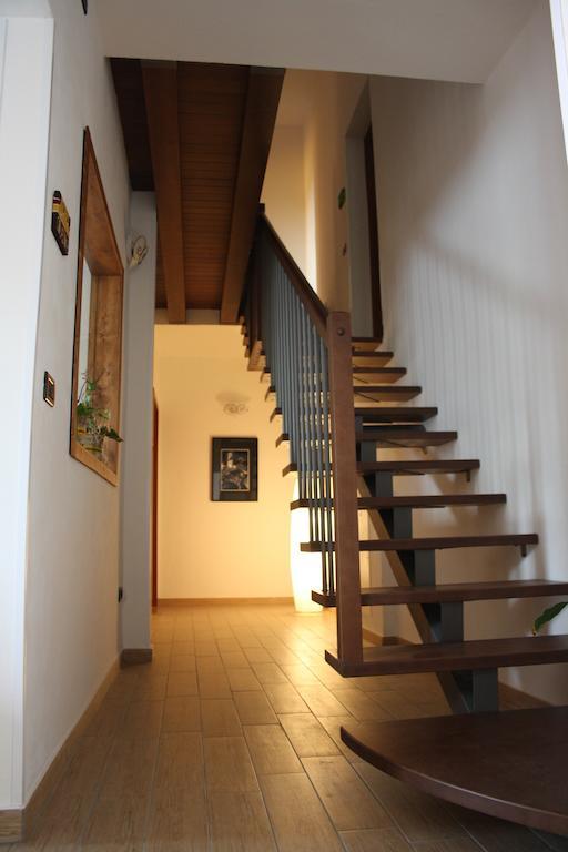 I Due Orfici Bed and Breakfast Cona  Exteriör bild