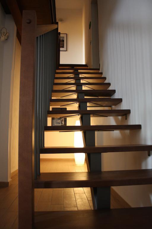 I Due Orfici Bed and Breakfast Cona  Exteriör bild